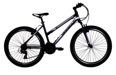 Ironman Mystic 15 inch Mountain Bike - Ladies